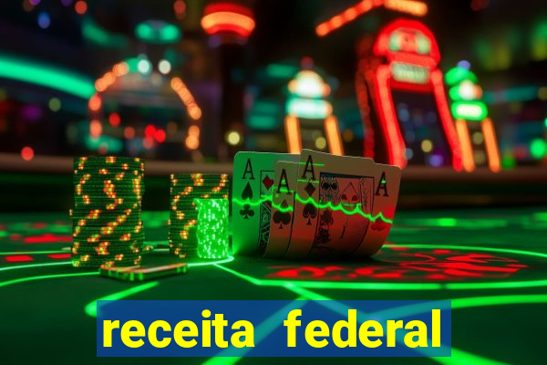 receita federal salvador agendamento